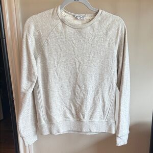 Richer Poorer Crewneck Sweatshirt (XS)